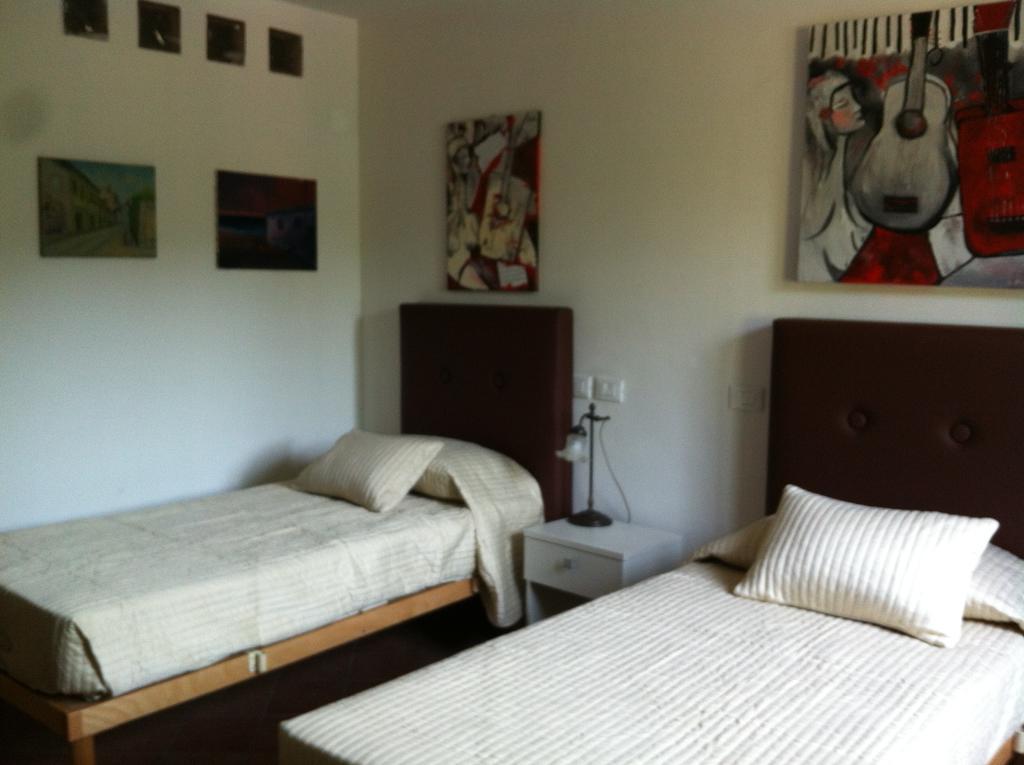 Villa Iolanda 罗马 外观 照片