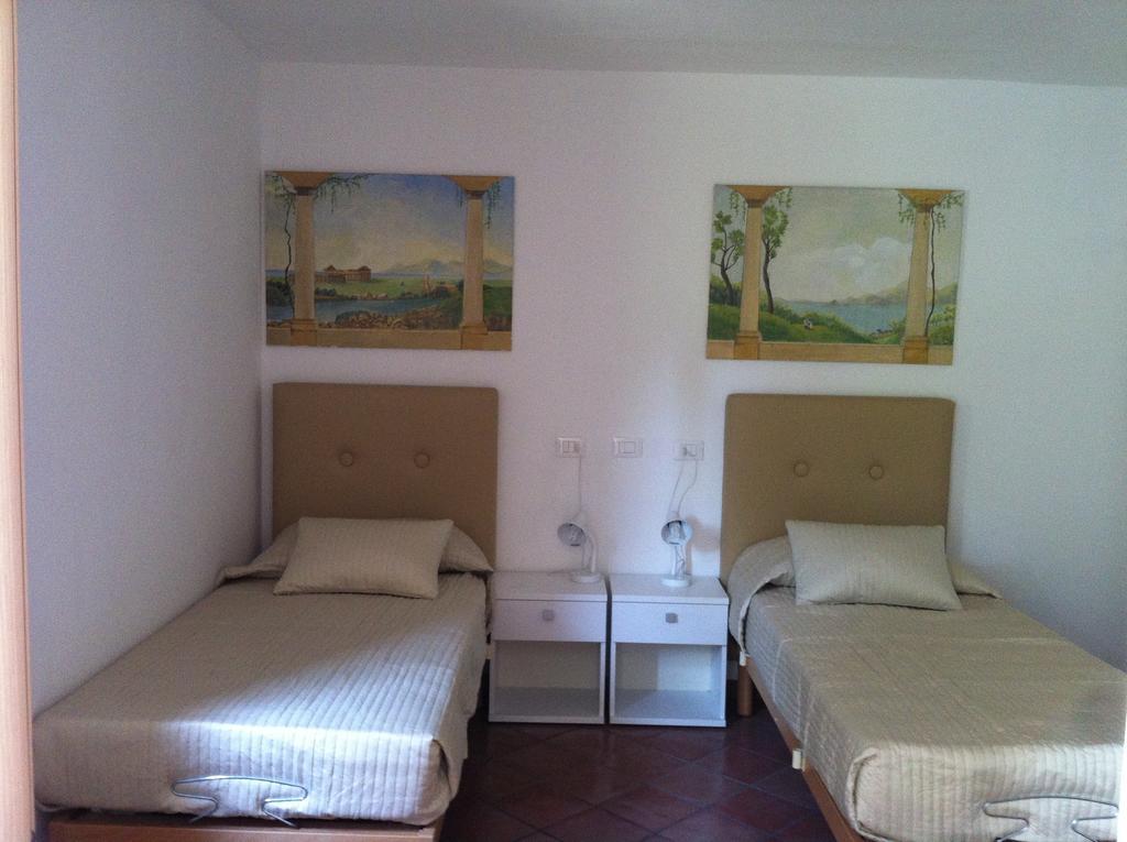 Villa Iolanda 罗马 外观 照片
