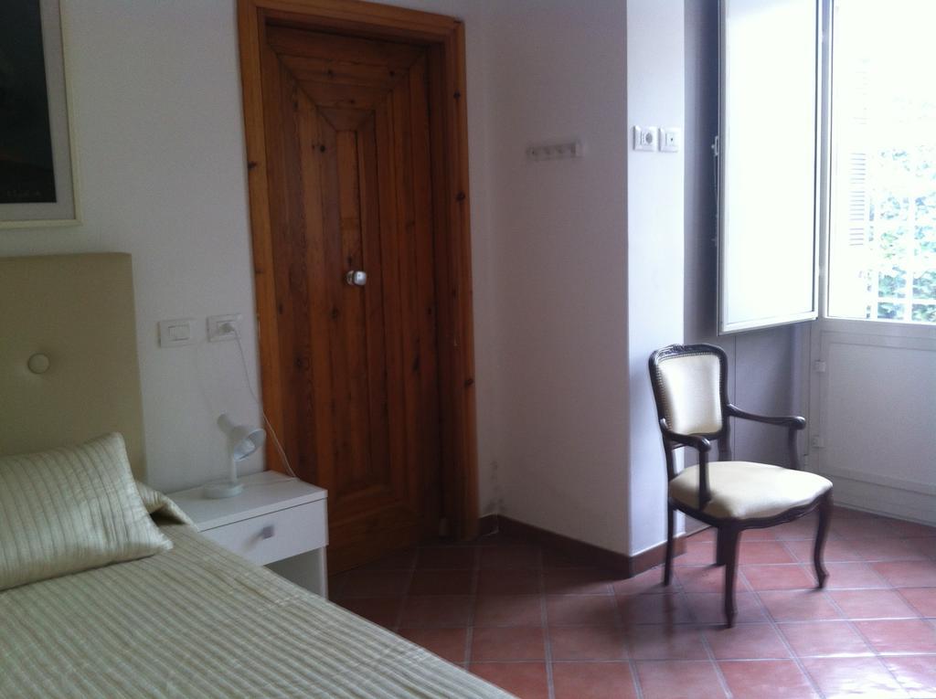 Villa Iolanda 罗马 客房 照片