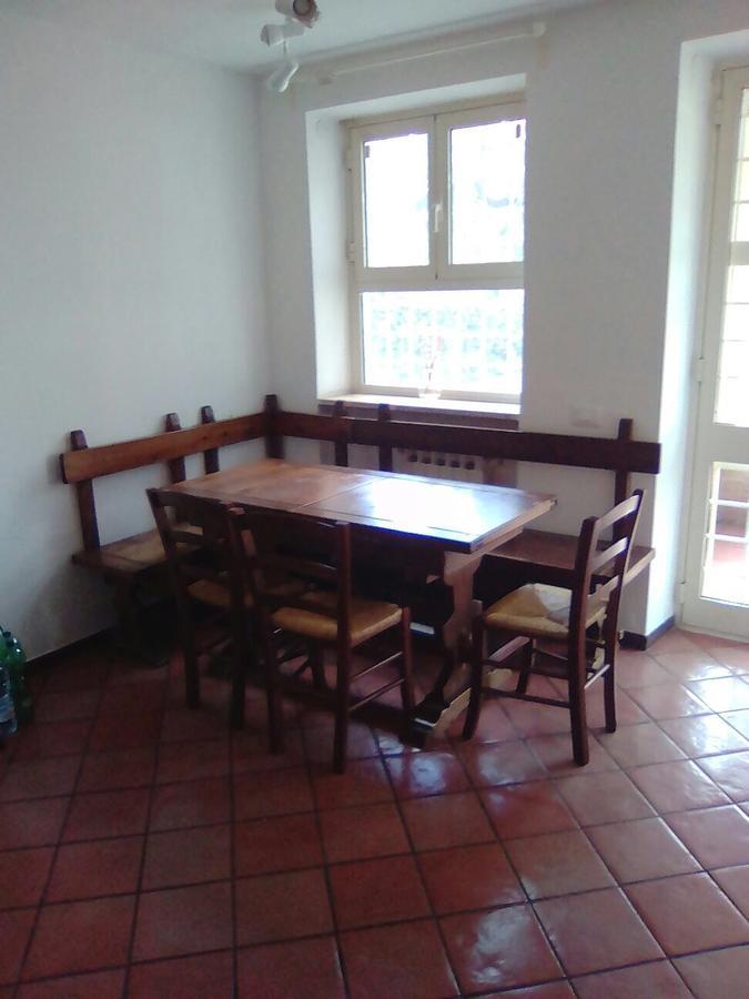 Villa Iolanda 罗马 外观 照片