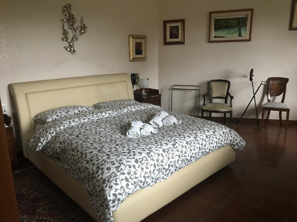 Villa Iolanda 罗马 外观 照片